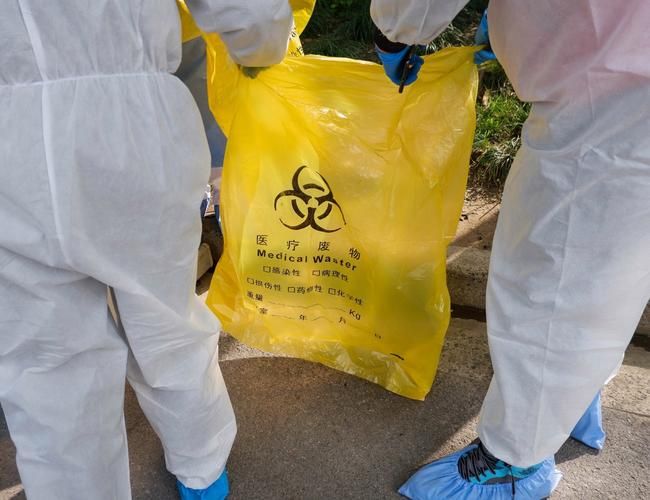北仑港的防疫压力测试:海陆枢纽如何应对输入风险?