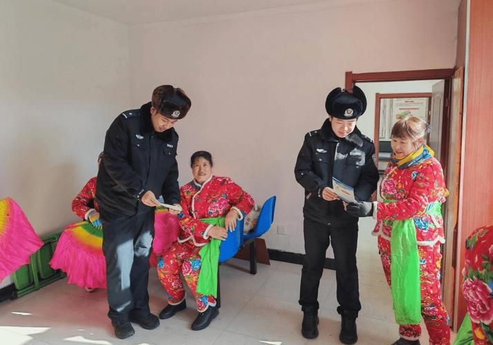 【双鸭山：寒地煤城如何构筑疫情防线？】