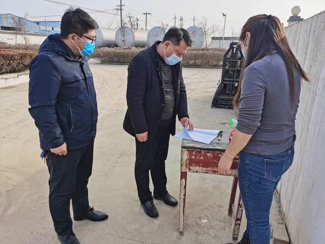 杞县疫情观察：豫东平原的防控压力与社区韧性