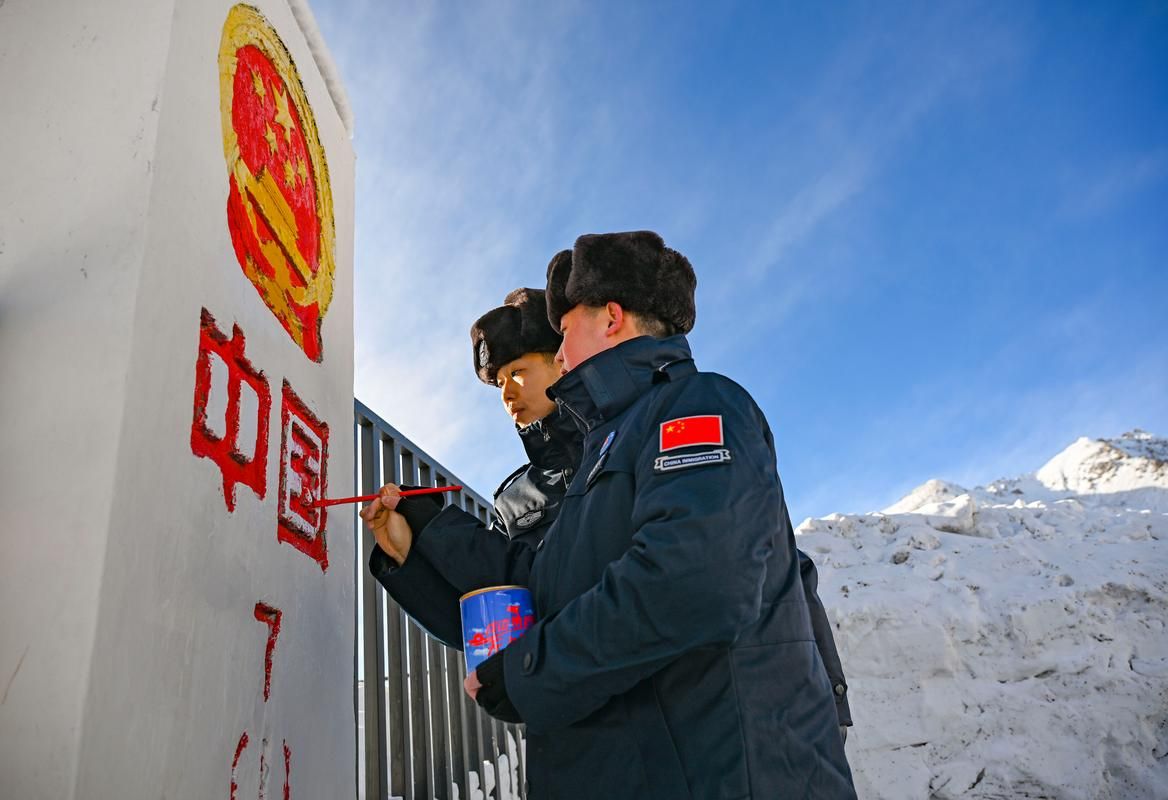 边境线上的零感染样本：额尔古纳的地理屏障与防疫实践