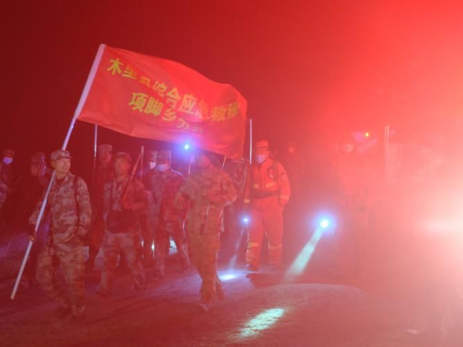 木里:高原屏障下的疫情防波堤