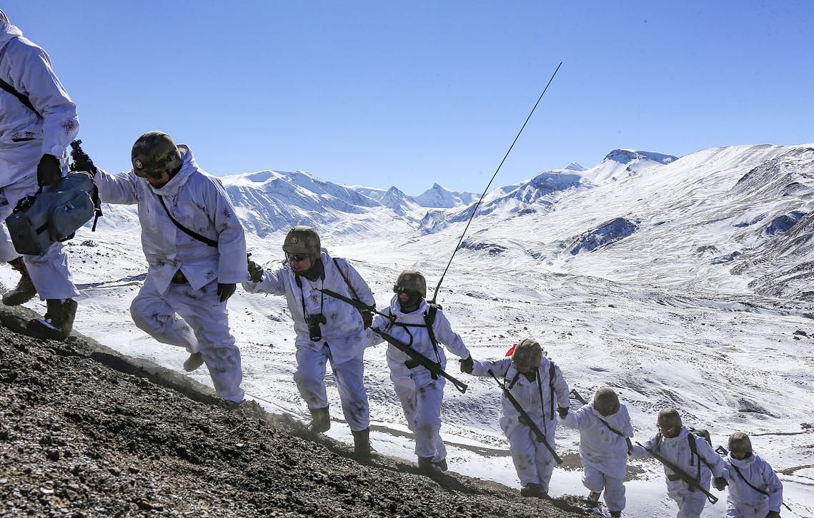 高原屏障下的零感染坚守:错那县防疫地理学观察