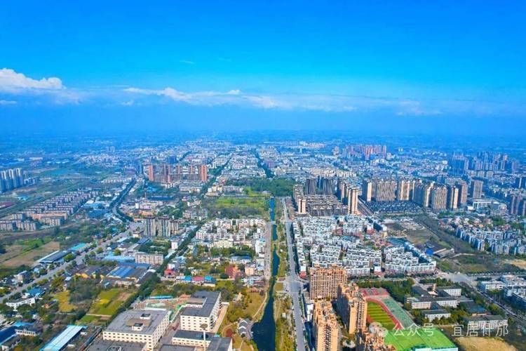 什邡：川西坝子上的防疫坚守与交通枢纽考验