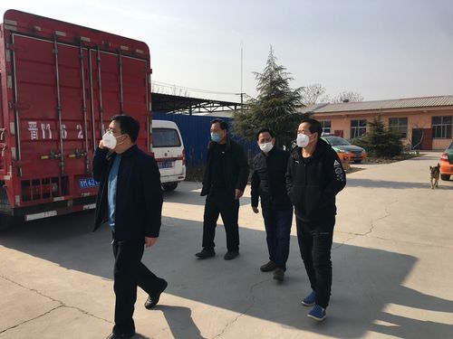 南皮县：华北平原交通节点下的疫情攻防战