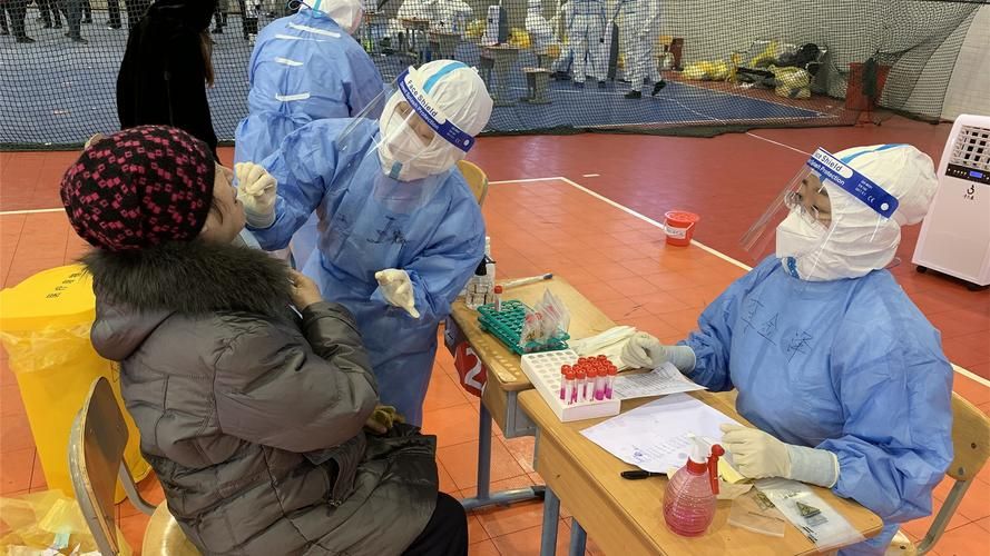 乌拉特后旗新增1例无症状感染者  乌拉特后旗疫情防控最新通报_34230