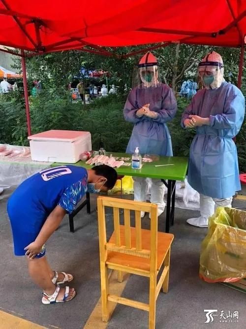 彭阳新增1例无症状感染者  彭阳疫情防控最新通报