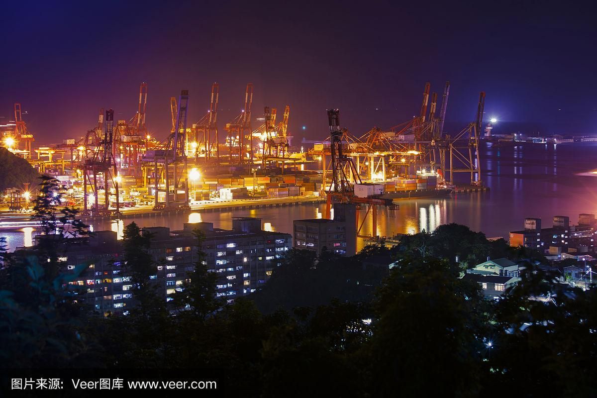 基隆港都的防疫挑战：海港城市如何应对输入性疫情