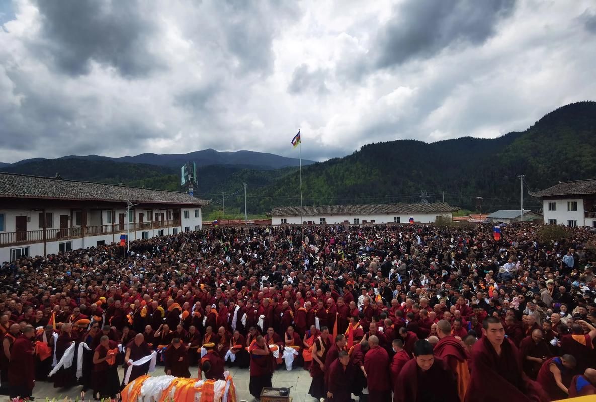 【五台县:佛国净土与高原屏障下的零感染坚守_38706】