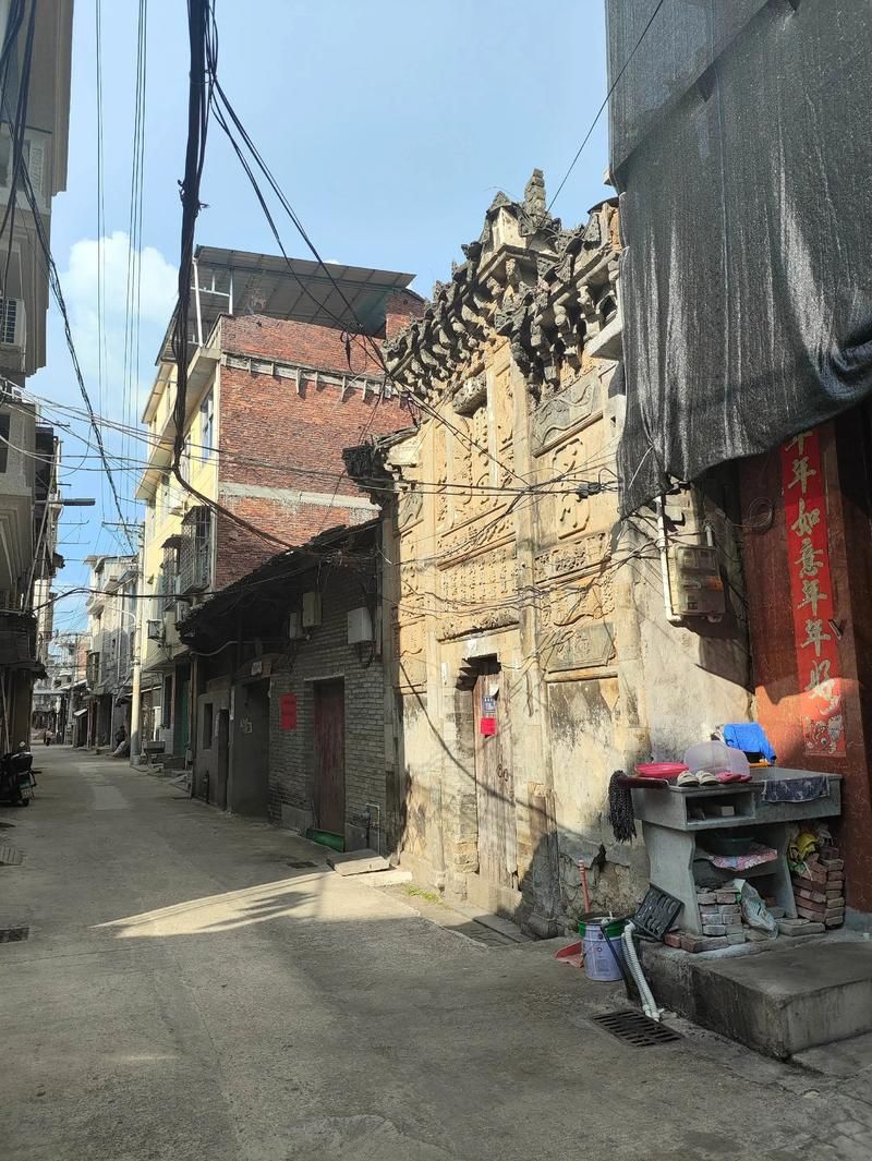 建阳：闽北山城屏障下的零感染坚守