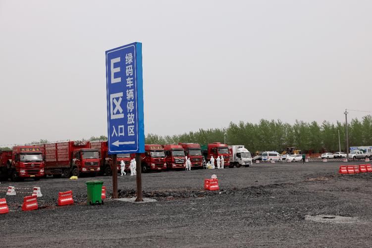 德州疫情:华北交通枢纽的常态化防控挑战