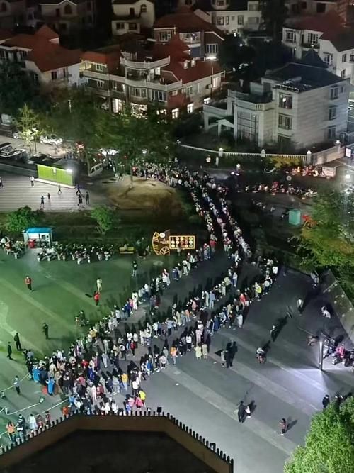 临桂县新增1例无症状感染者  临桂县疫情防控工作最新通报