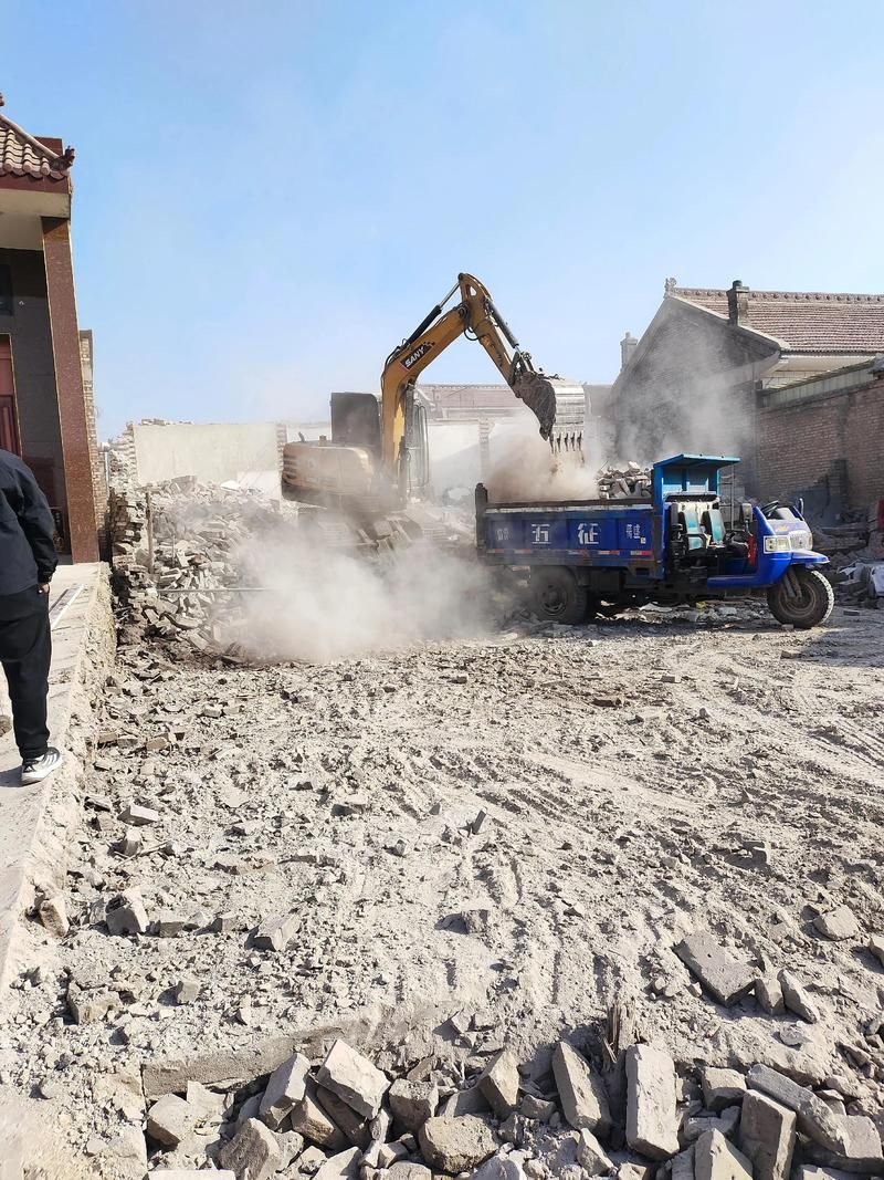 小河区疫情观察：工业走廊与城中村交织下的防控挑战