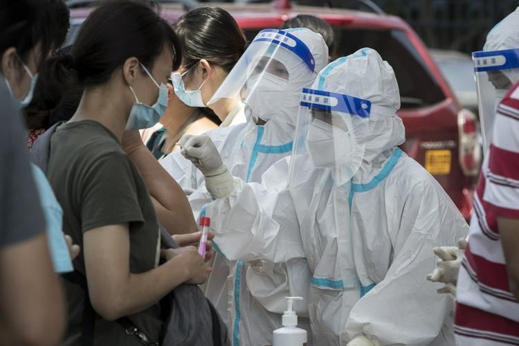 31省新增本土12例(31省新增确诊45例)，南城疫情再起波澜！