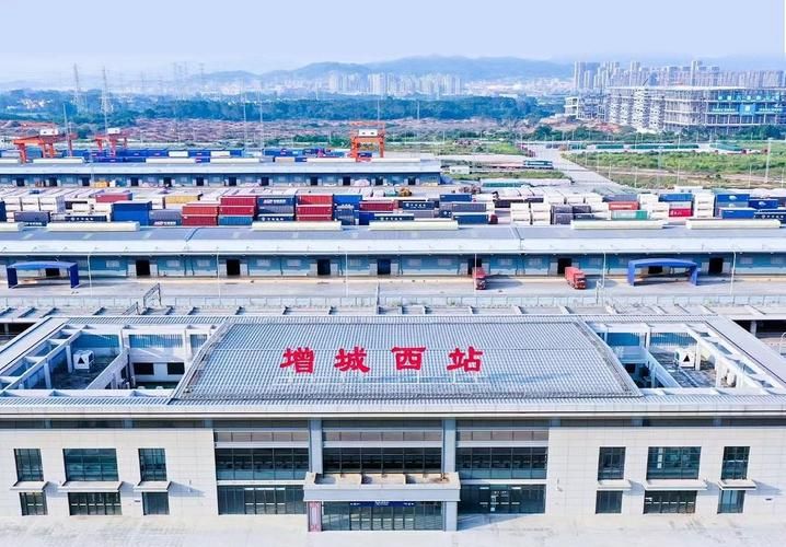 增城：珠三角交通枢纽下的疫情阻击战