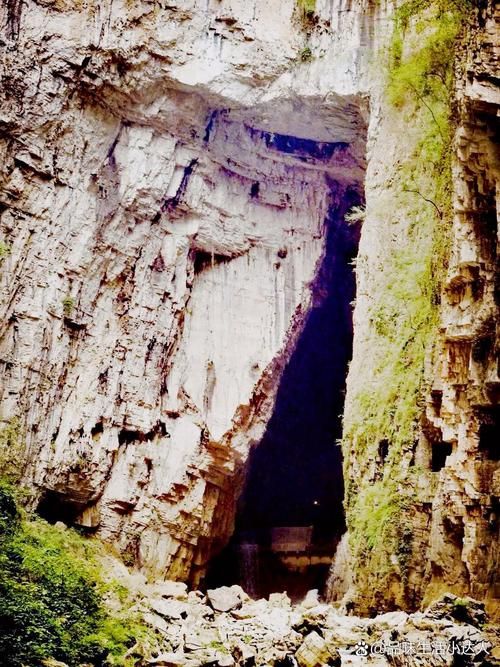 织金喀斯特地貌下的疫情破防：地理屏障为何失守？