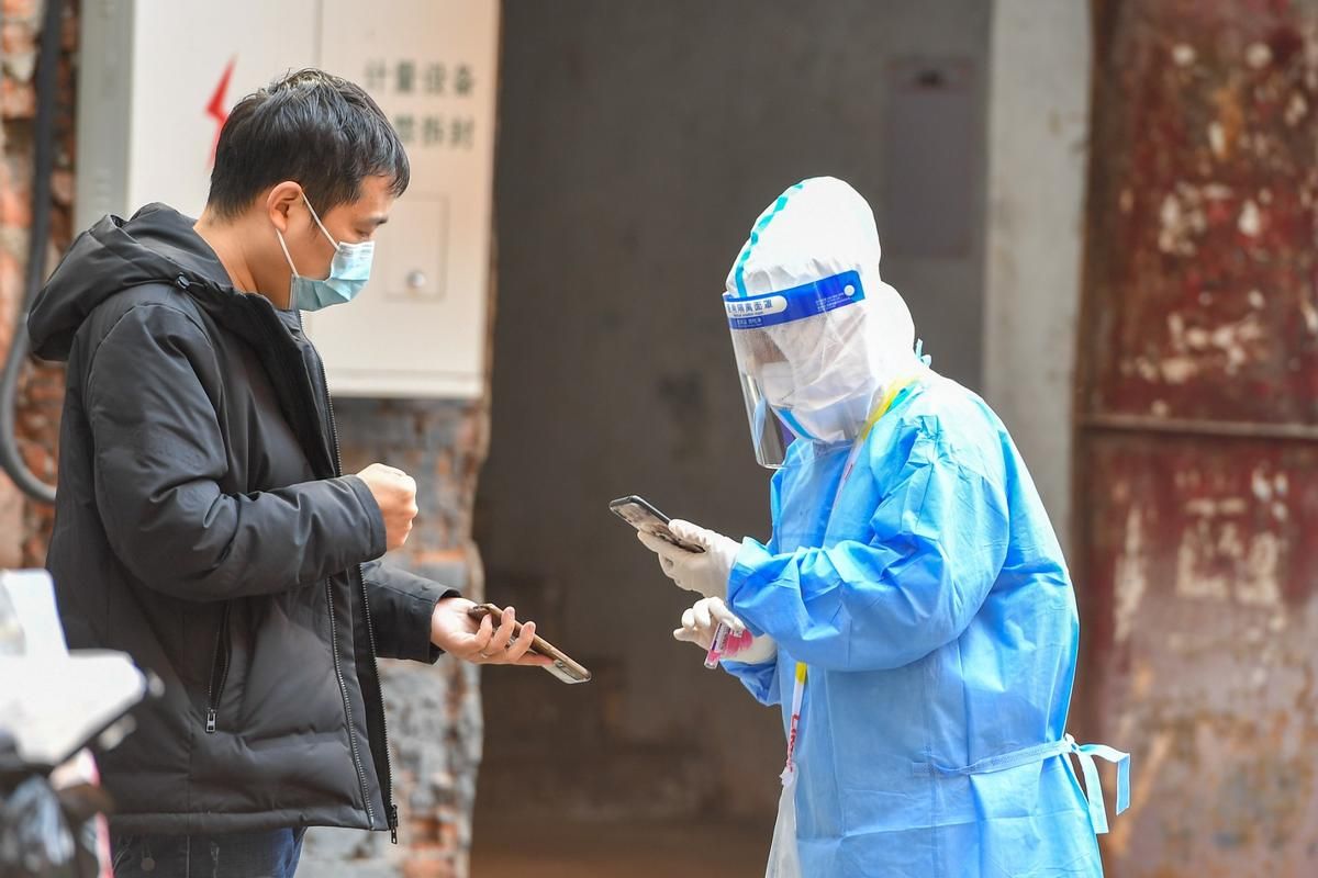 【吉林市新增1例无症状感染者  吉林市疫情防控最新通报_99498】