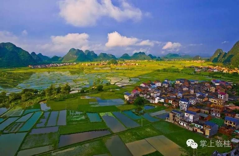 临桂：喀斯特地貌下的疫情防波堤与社区防控逻辑