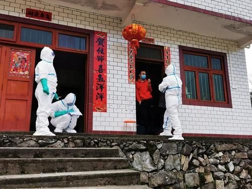 本地确诊+3，麻江县通报新增病例情况