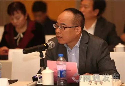 江海交汇处的防疫考卷:南通如何守住长江北翼防线?