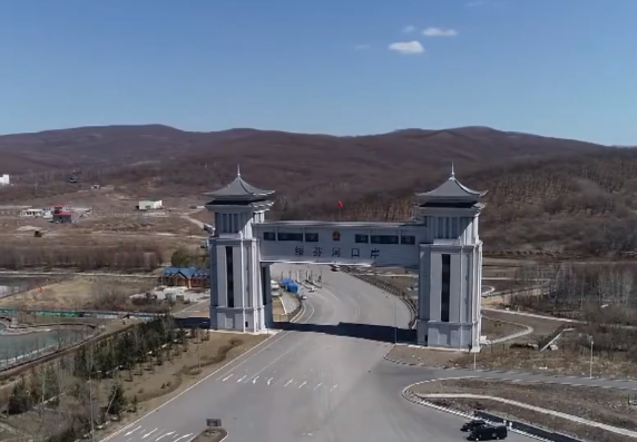 边境小城的防疫坚守：萝北县地理屏障下的零感染记录