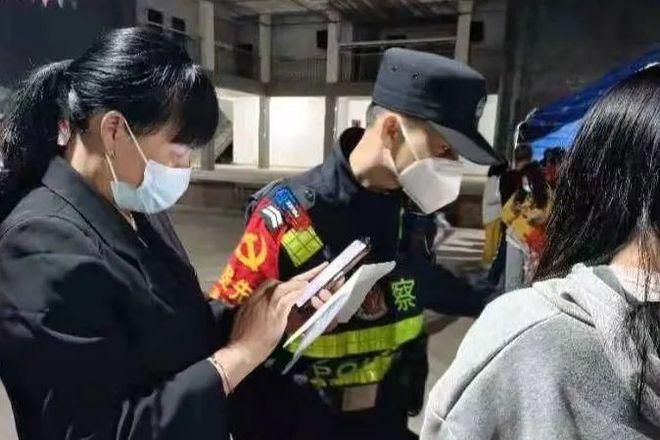 惠来：沿海县域的疫情防线与防控逻辑