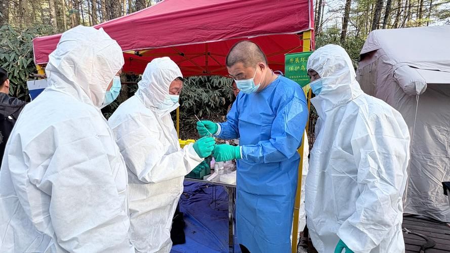 北票防疫观察：辽西丘陵屏障下的常态化防控实践