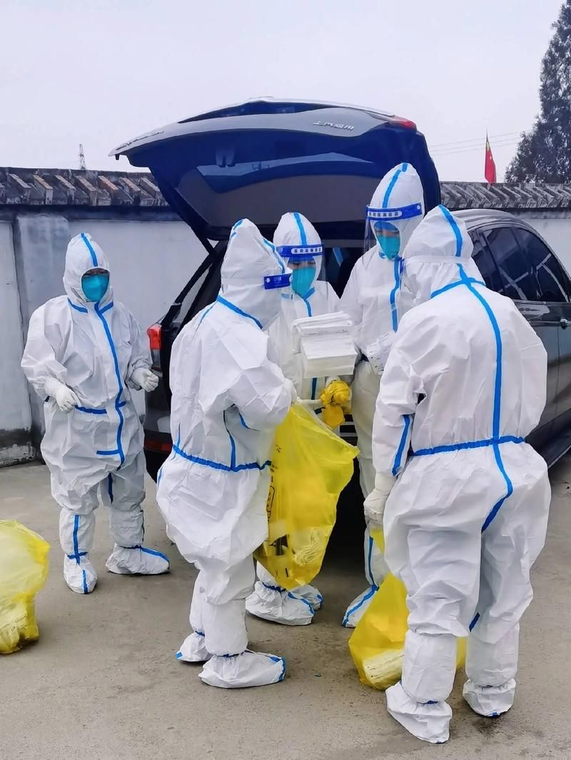 南漳：鄂西北山城屏障下的疫情防御样本