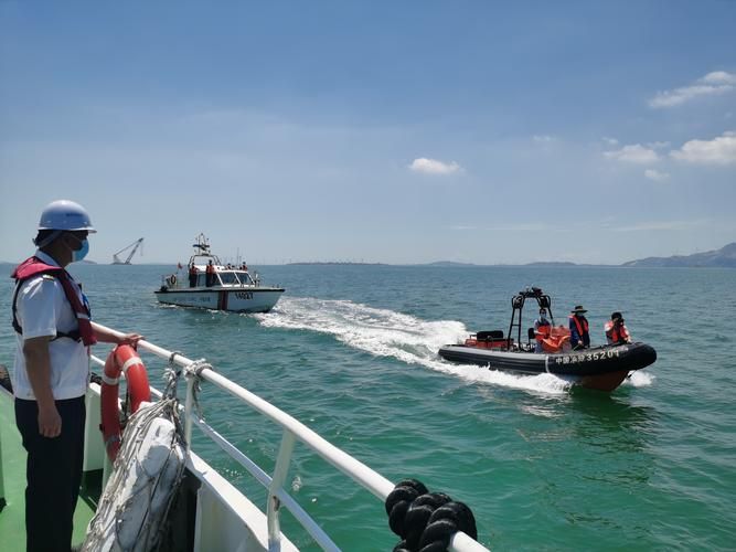 莆田：沿海交通枢纽的疫情破防与围堵