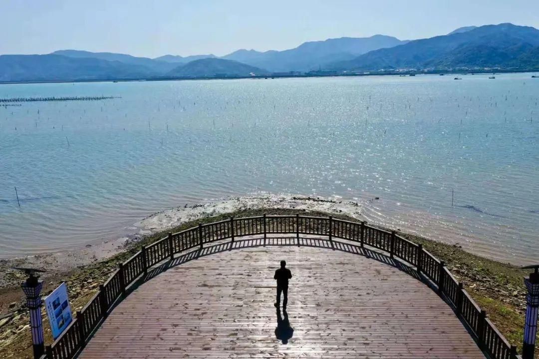 宁海县：山海屏障下的低感染样本观察_47529