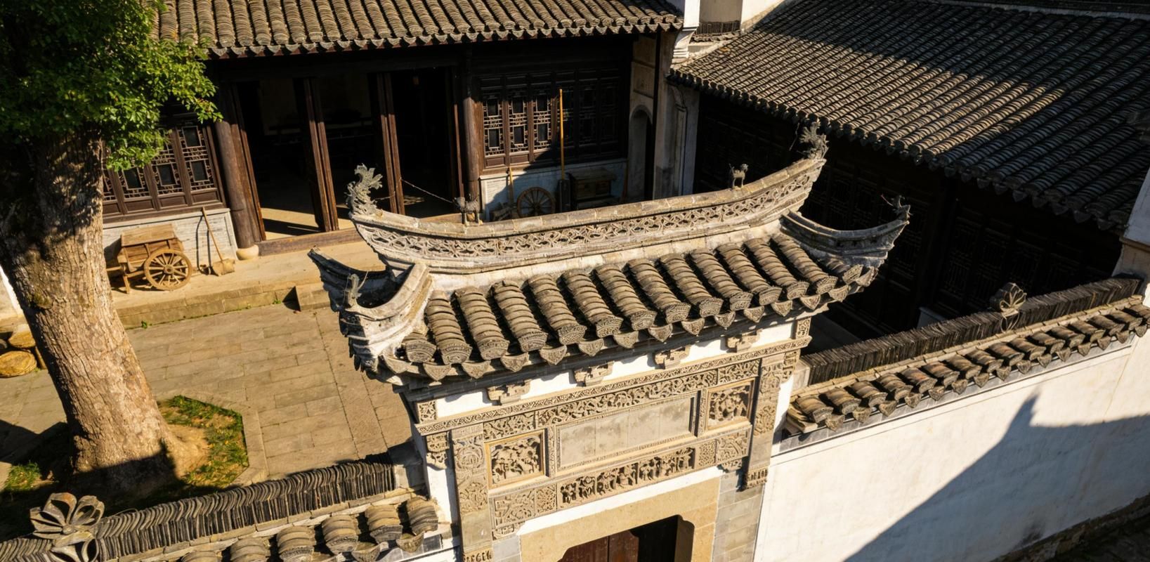 【永泰：山城屏障下的隐匿传播与精准围堵】