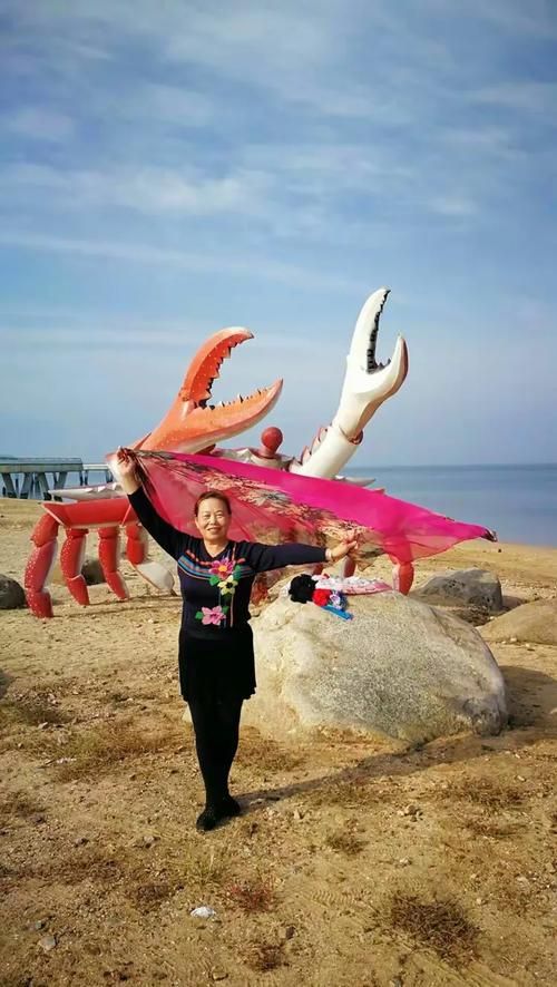 招远:黄金海岸线上的防疫坚守与挑战_90511