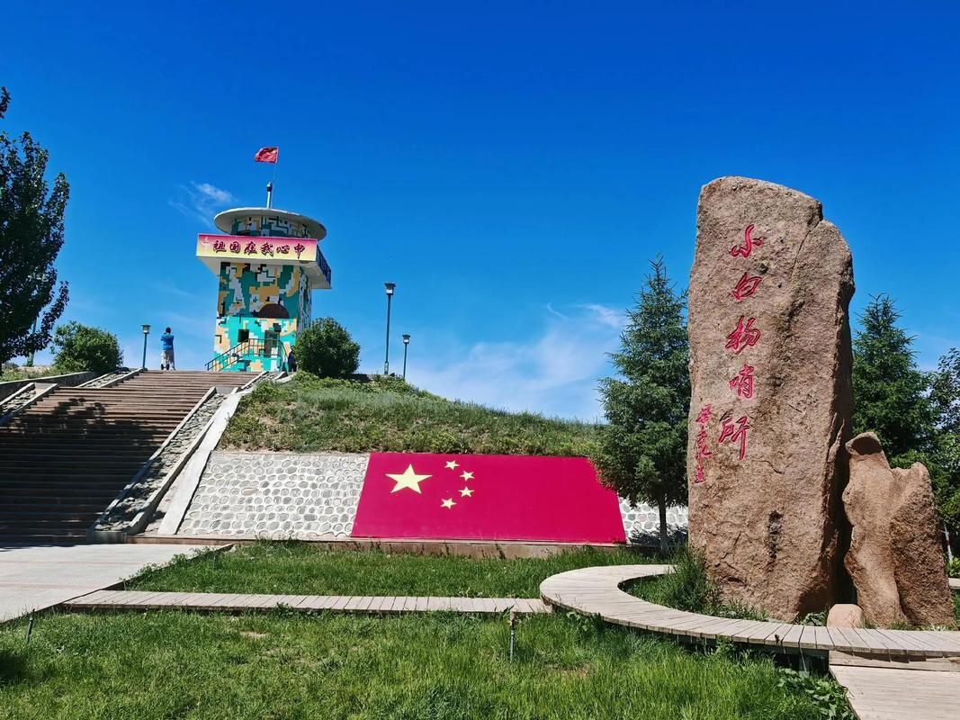 裕民县：边境绿洲的零感染坚守与物理防线