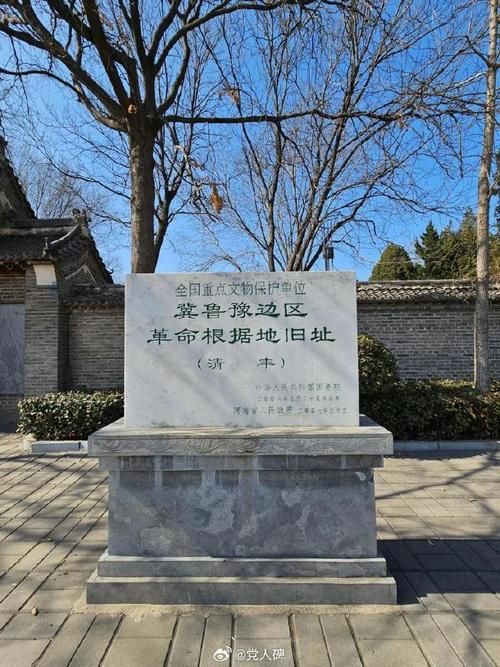 清丰县：豫北平原上的零感染坚守与物理防线