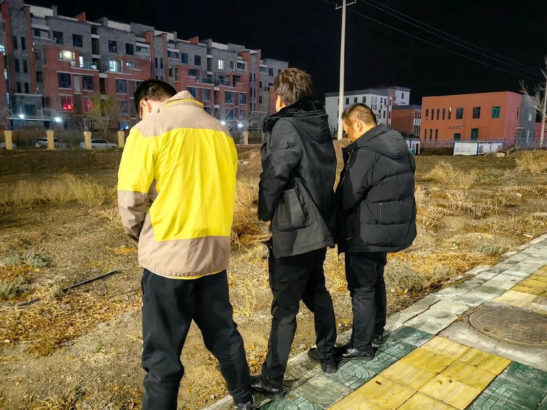 蚌山防疫观察:交通枢纽下的社区防控挑战