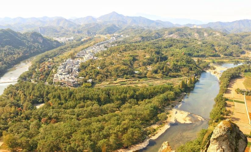 缙云县：浙南山区屏障下的零感染坚守_71418