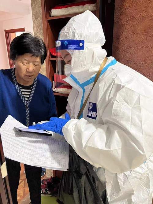 正安防疫观察：黔北山城如何构筑疫情防线？