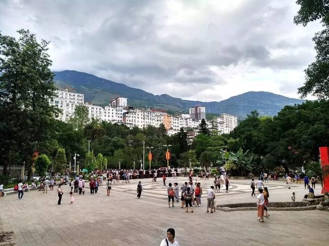 巧家新增1例无症状感染者  巧家县疫情防控最新通报_60972