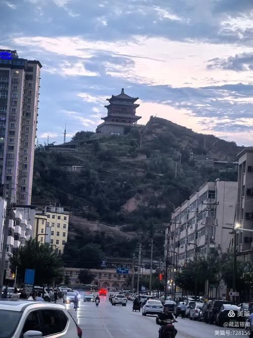 绥德:黄土高原交通枢纽的疫情破防与坚守