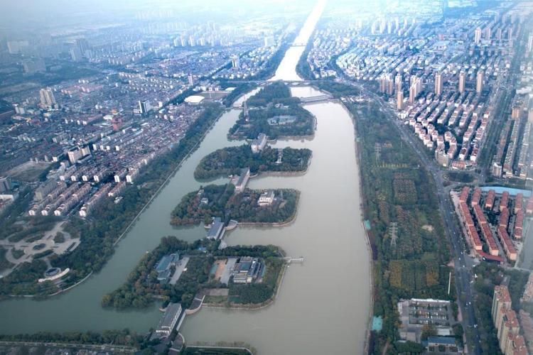 无锡南长区：运河枢纽的防疫压力与精准流调