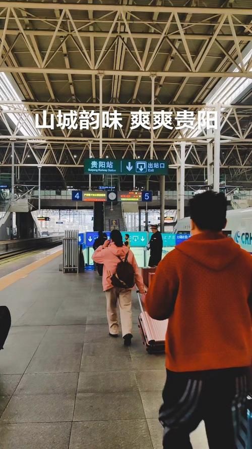 高原山城防疫战：贵阳交通枢纽下的疫情破防与围堵