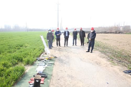 黎城:太行山坳中的疫情防线与零感染坚守