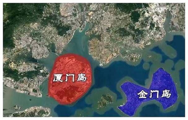 金门:离岛屏障下的零感染坚守与防控张力