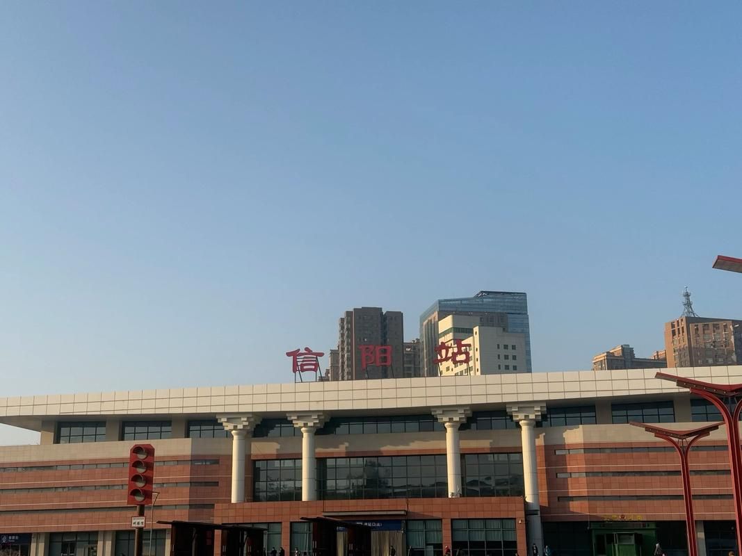 信阳防疫样本:豫南枢纽的疫情承压与地理屏障