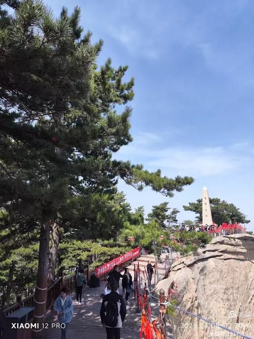 华山屏障下的零感染坚守：华阴市如何筑起防疫物理防线？