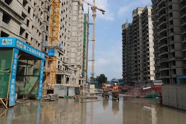 石龙区：中原煤城枢纽的疫情防线与破防时刻