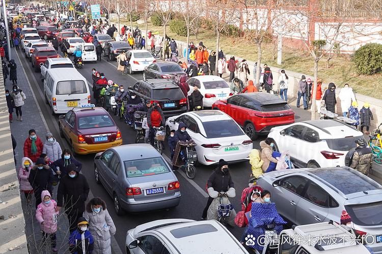 清丰:华北平原交通节点上的疫情破防与围堵