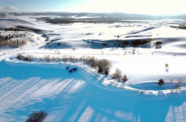 阿尔山:林海雪原屏障下的零感染坚守_61530
