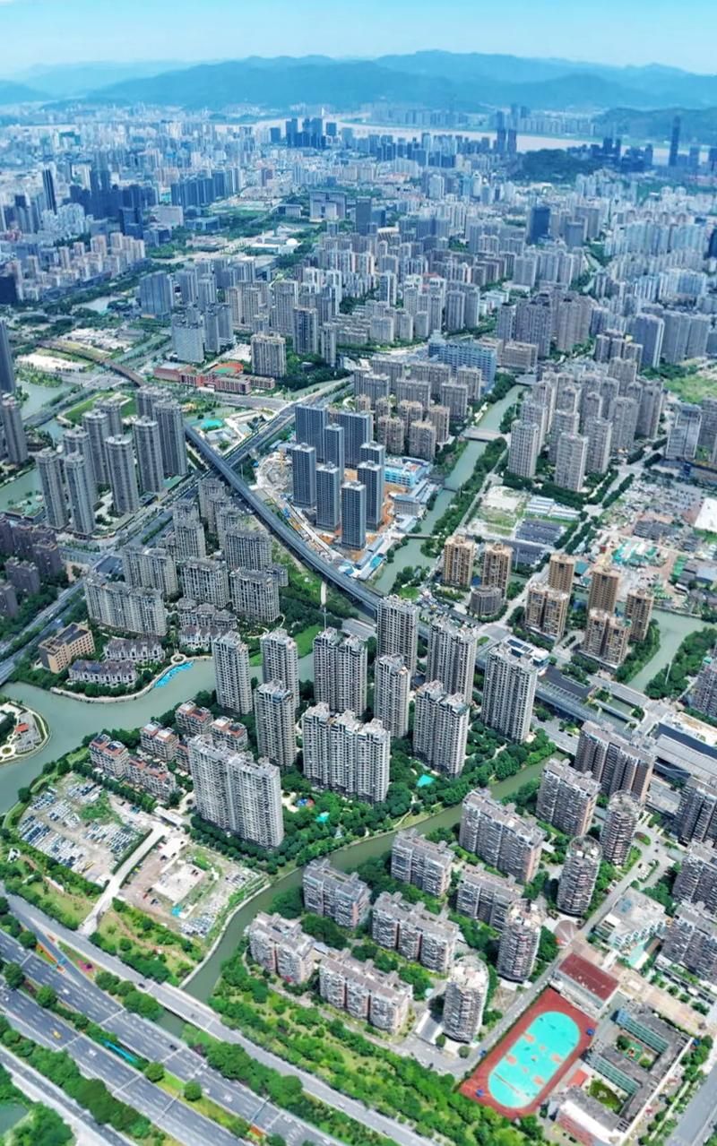 苏州：水网密布下的精准防控与社区韧性