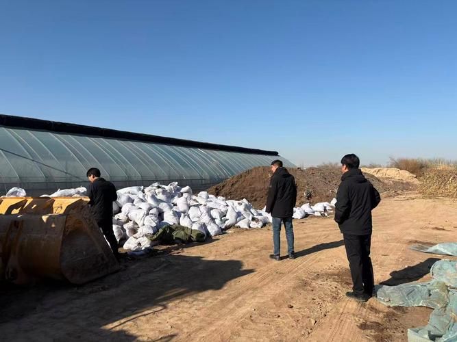 农安:松辽平原腹地的防疫坚守与破防时刻