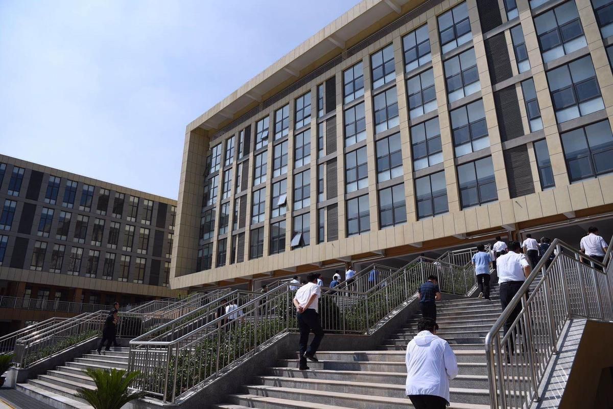 德城战疫：鲁西北交通枢纽的常态化防控样本